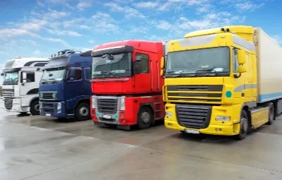 İstanbul Çubuk Nakliye Ambarı