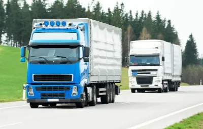 İstanbul ile Çubuk Arası Eşya Taşıma